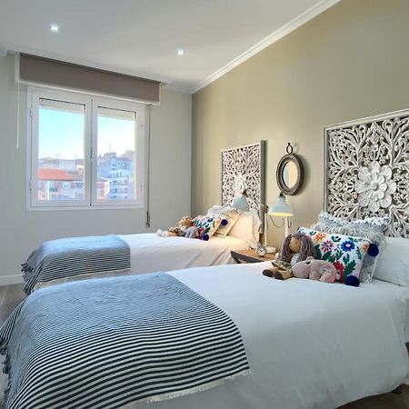 Apartamentos4U Tudela Centro - Parking Incluido 外观 照片