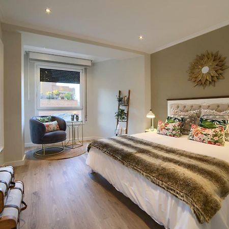 Apartamentos4U Tudela Centro - Parking Incluido 外观 照片