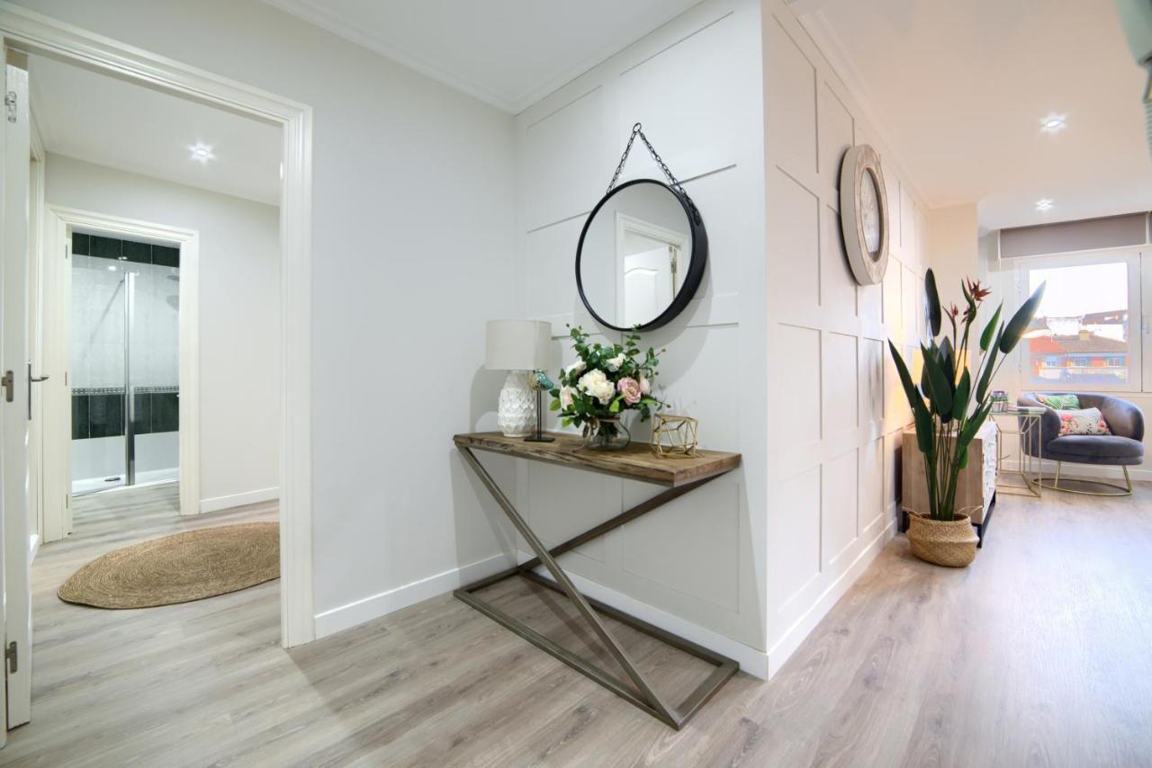 Apartamentos4U Tudela Centro - Parking Incluido 外观 照片