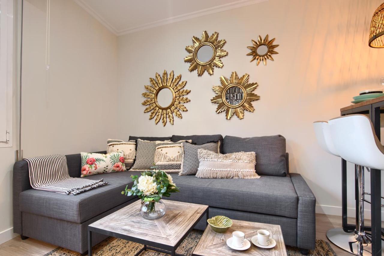 Apartamentos4U Tudela Centro - Parking Incluido 外观 照片