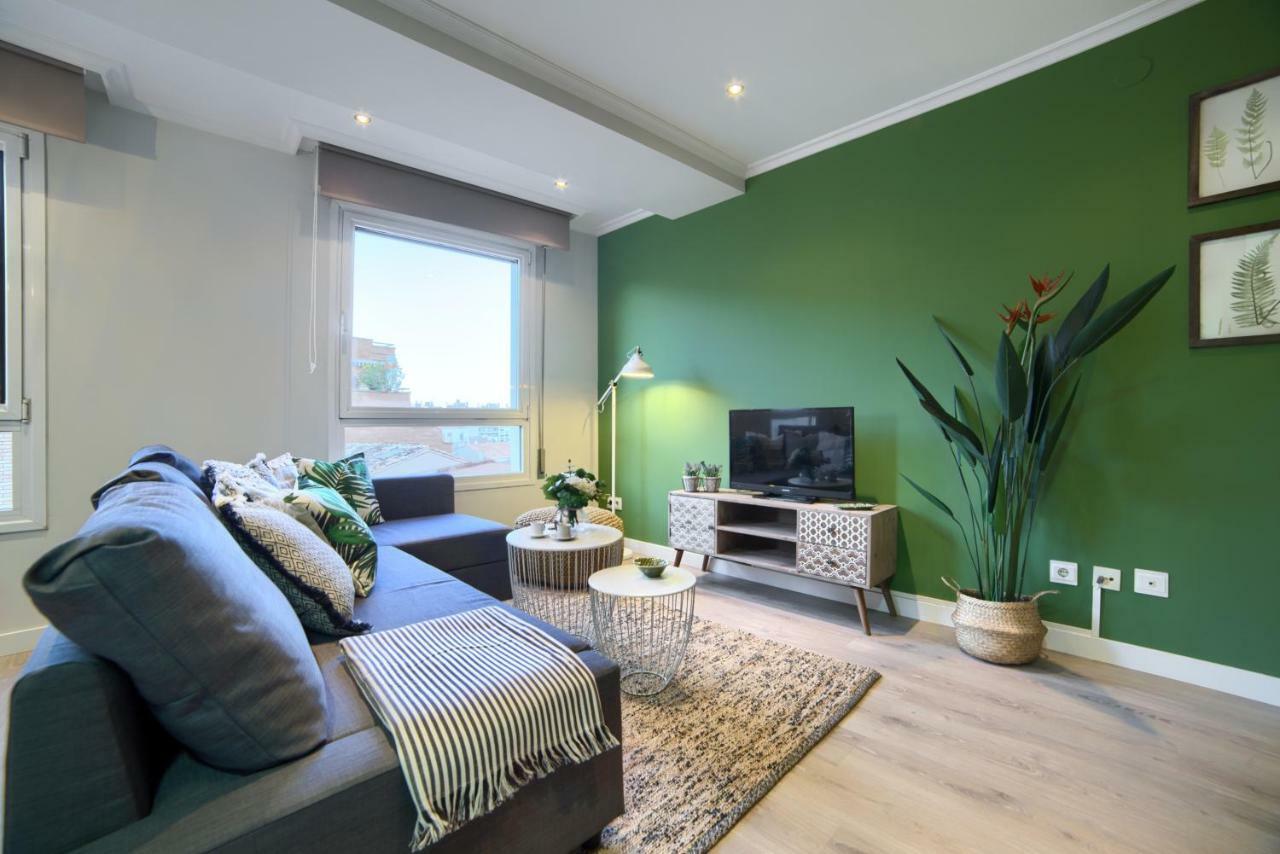 Apartamentos4U Tudela Centro - Parking Incluido 外观 照片
